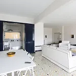 Poggio Fiorito Appartement Rapallo