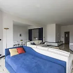 Appartement Poggio Fiorito
