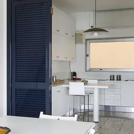 Apartment Poggio Fiorito