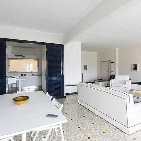 Poggio Fiorito Apartment Rapallo