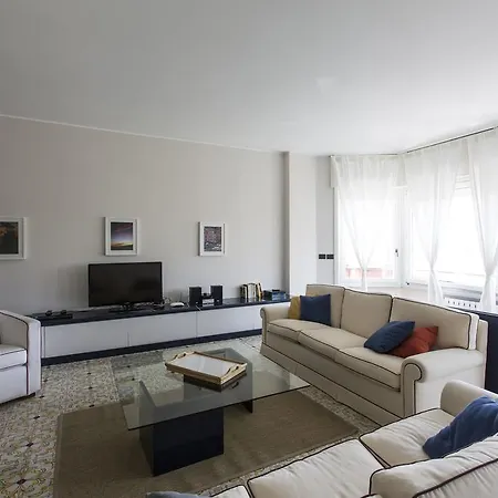 Apartment Poggio Fiorito *