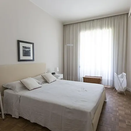 Apartment Poggio Fiorito Rapallo