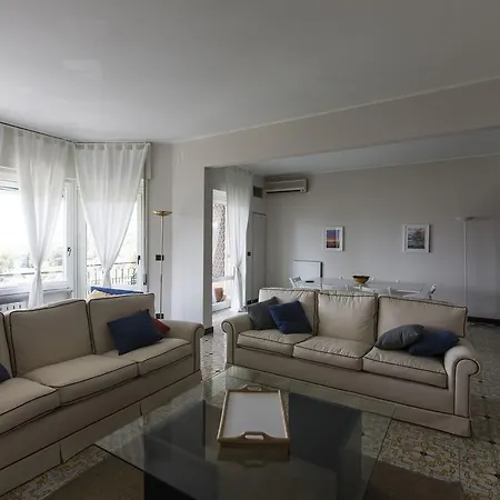 Poggio Fiorito Apartment *