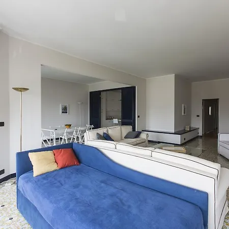 Apartment Poggio Fiorito