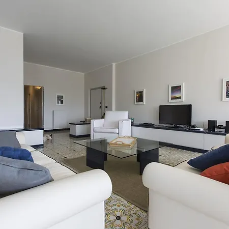 Poggio Fiorito Apartment Rapallo