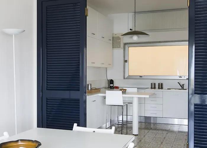 Appartement Poggio Fiorito