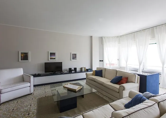 Appartement Poggio Fiorito *