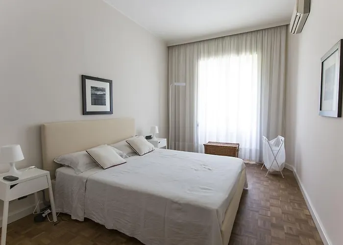 Apartmán Poggio Fiorito Rapallo