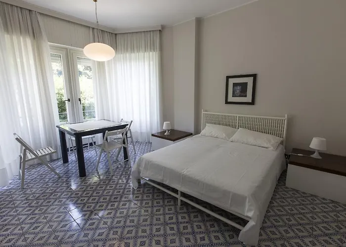 Apartmán Poggio Fiorito