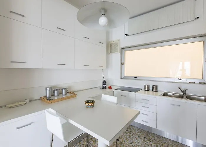 Appartement Poggio Fiorito Rapallo