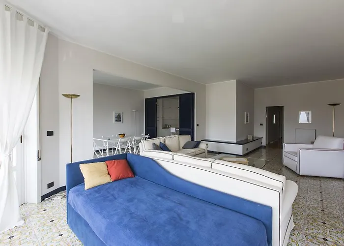 Appartement Poggio Fiorito