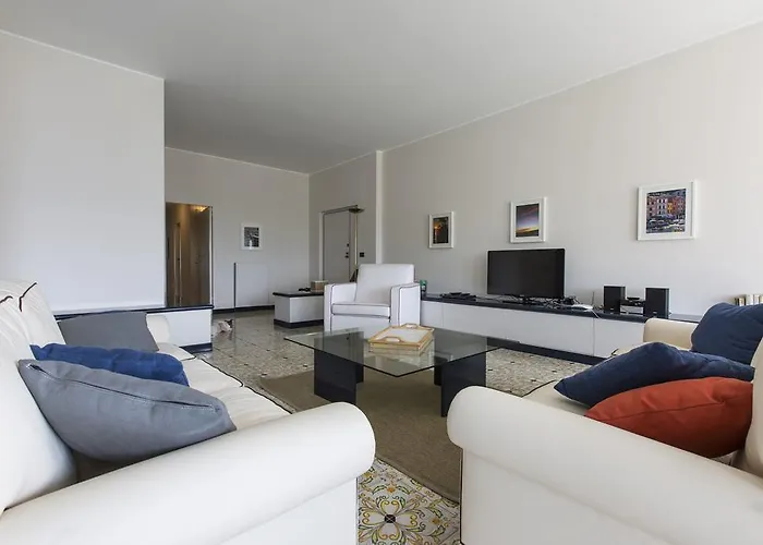 Poggio Fiorito Appartement Rapallo