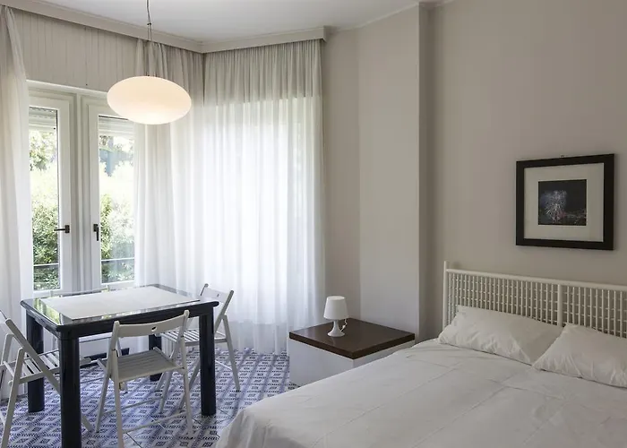 Poggio Fiorito * Rapallo